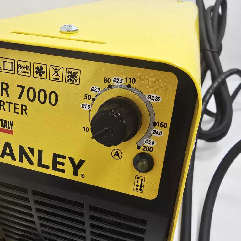 SPAWARKA STANLEY STAR 7000