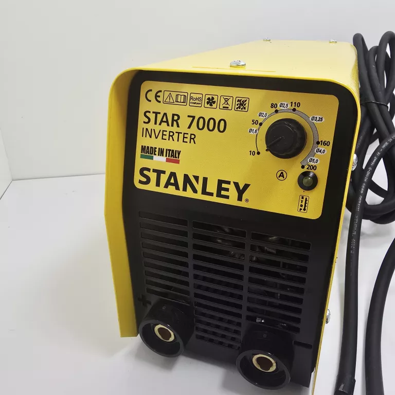 SPAWARKA STANLEY STAR 7000