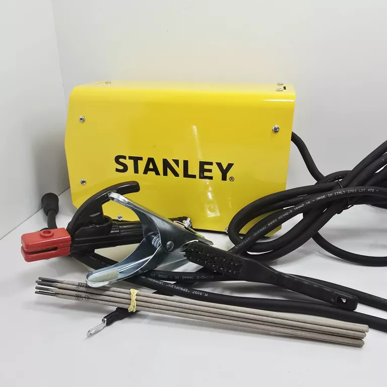 SPAWARKA STANLEY STAR 7000
