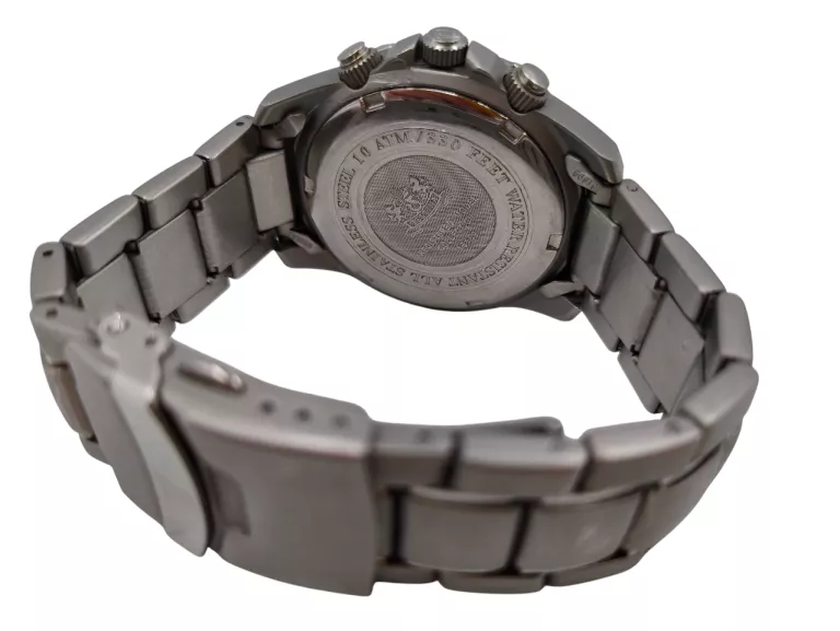 ZEGAREK FESTINA CHRONOGRAPH 100M 16169 + PASEK BRĄZOWY