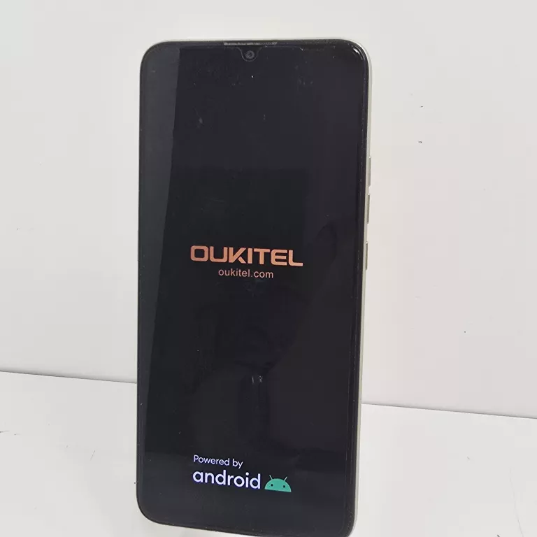 TELEFON OUKITEL C33