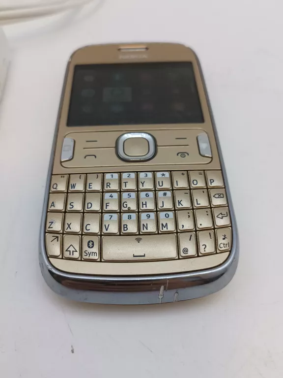 TELEFON NOKIA 302+ŁAD