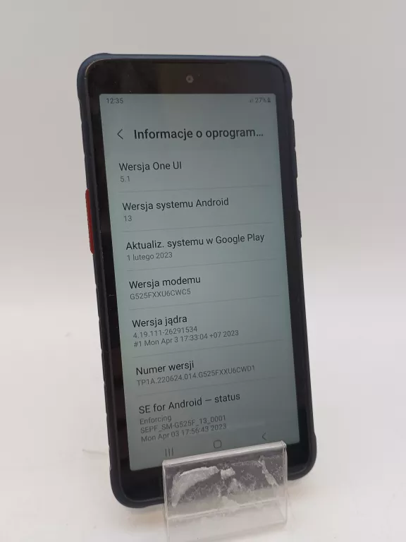 TELEFON SAMSUNG XCOVER 5