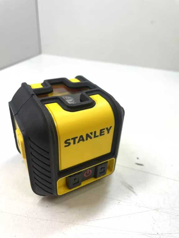 LASER KRZYŻOWY STANLEY CUBIX