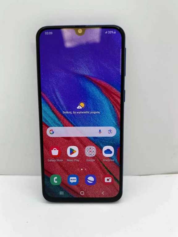 TELEFON SAMSUNG GALAXY A40 SAM