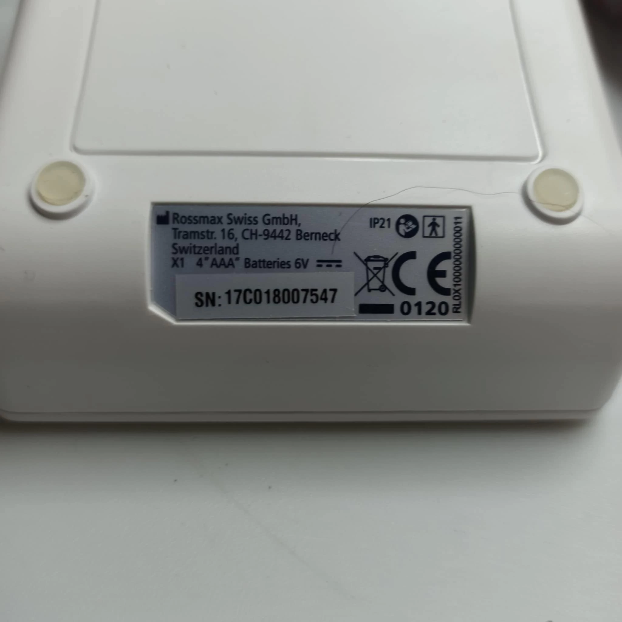 cisnieniomierz-rossmax-ip21-ean-gtin-4715139501644