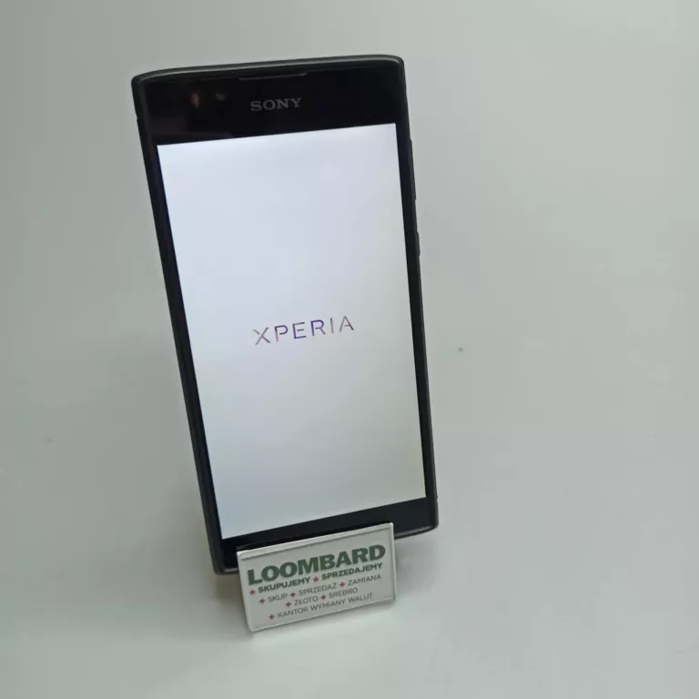 TELEFON SONY G3311