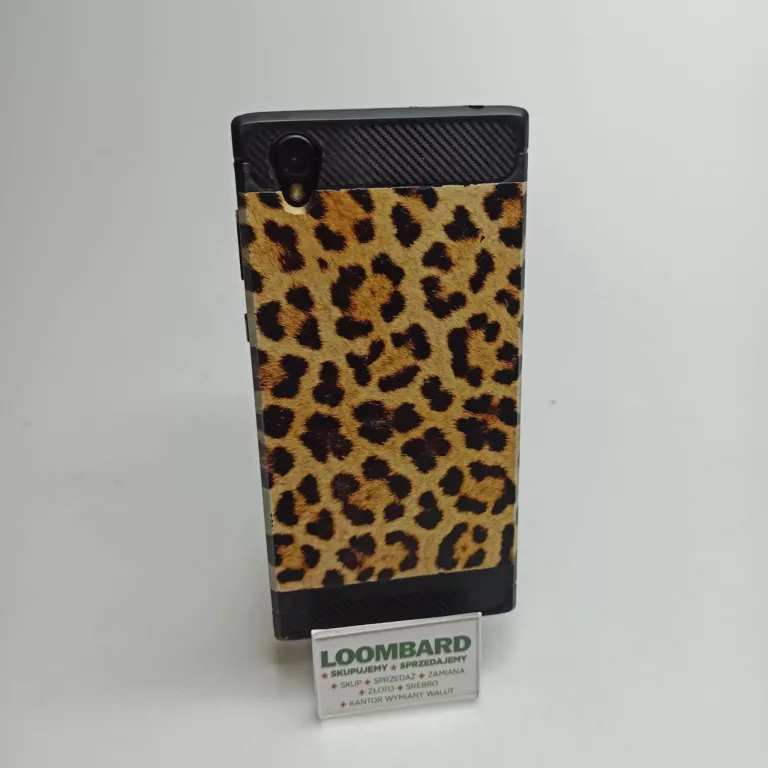 TELEFON SONY G3311