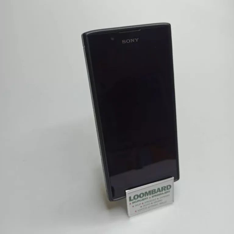 TELEFON SONY G3311