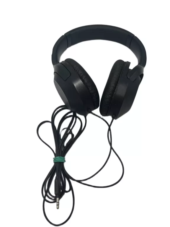 SŁUCHAWKI NAUSZNE PHILIPS TAH2005BK
