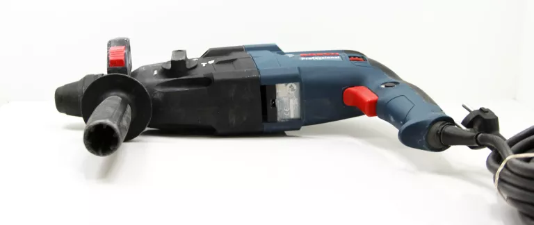 MŁOTOWIERTARKA BOSCH GBH240 790W
