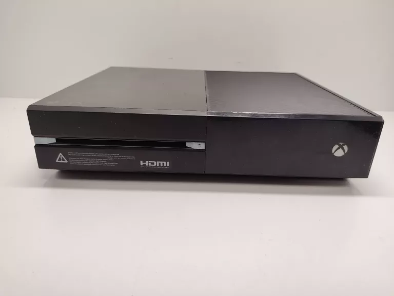 KONSOLA   XBOX ONE + KINECT + PAD