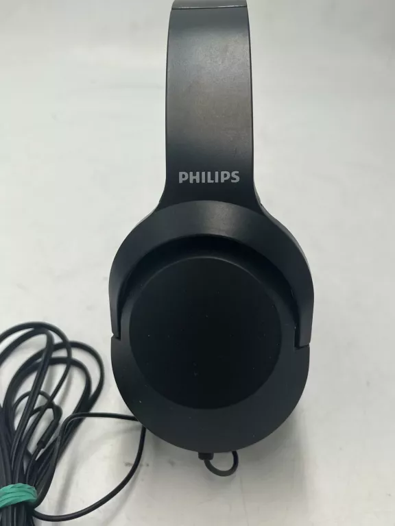 SŁUCHAWKI NAUSZNE PHILIPS TAH2005BK