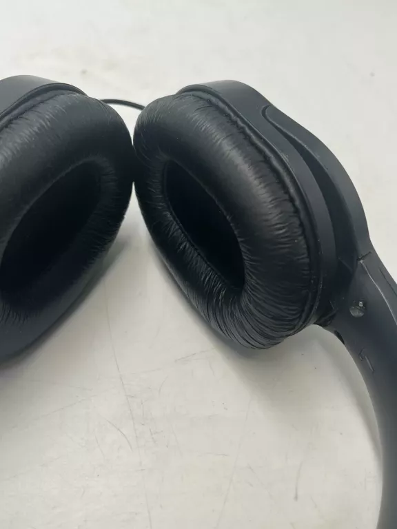 SŁUCHAWKI NAUSZNE PHILIPS TAH2005BK