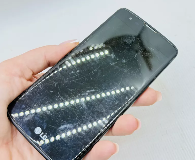 TELEFON LG K8  B/S OPIS