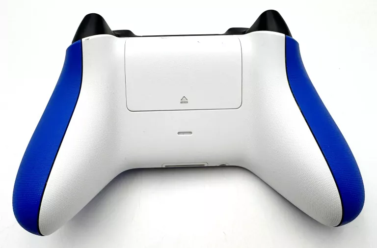 KONTROLER MICROSOFT BEZPRZEWODOWY XBOX SHOCK BLUE