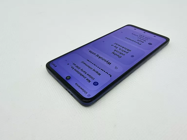 MOTOROLA MOTO G62 5G 4/64GB DUAL SIM