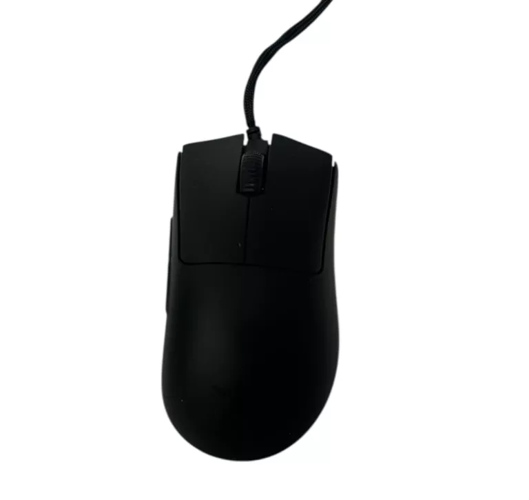 MYSZ RAZER DEATHADDER V3 - SUPER STAN! POLECAM!