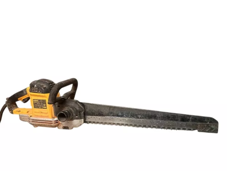 PIŁA SZABLASTA ALIGATOR DEWALT DWE397