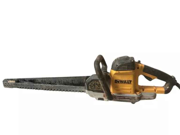 PIŁA SZABLASTA ALIGATOR DEWALT DWE397