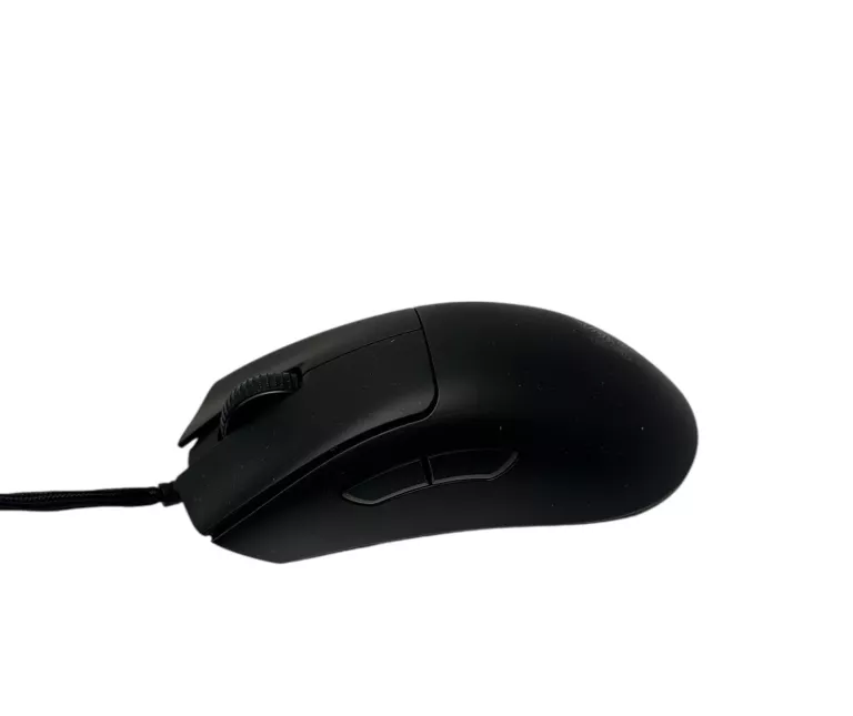 MYSZ RAZER DEATHADDER V3 - SUPER STAN! POLECAM!