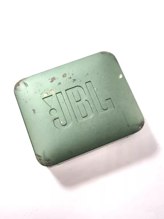 GŁOŚNIK JBL GO 2