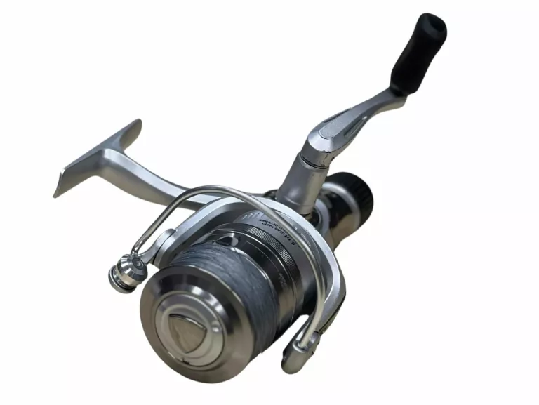 KOŁOWROTEK ABU GARCIA S30R