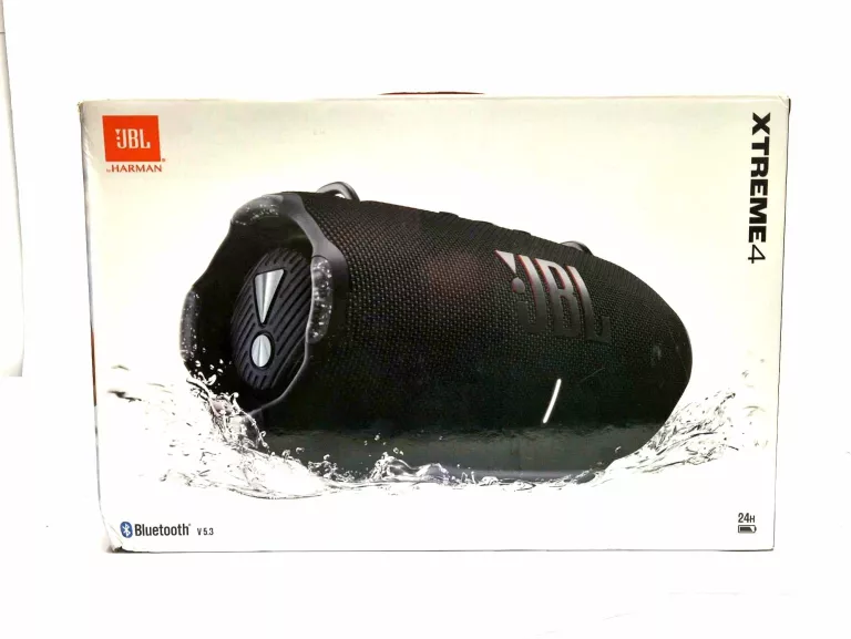 GŁOŚNIK JBL XTREME  4 PUD