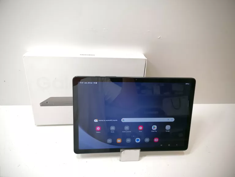 SAMSUNG GALAXY TAB A9 PLUS