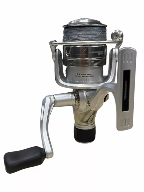 KOŁOWROTEK ABU GARCIA S30R