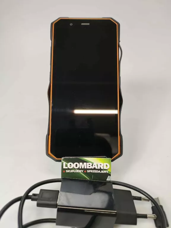 TELEFON HAMMER ENERGY 2 - OPIS / NA CZĘŚCI