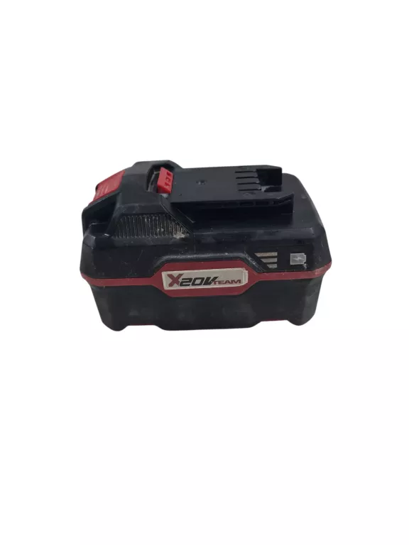 BATERIA AKUMULAOR PARKSIDE PAP 20 B3