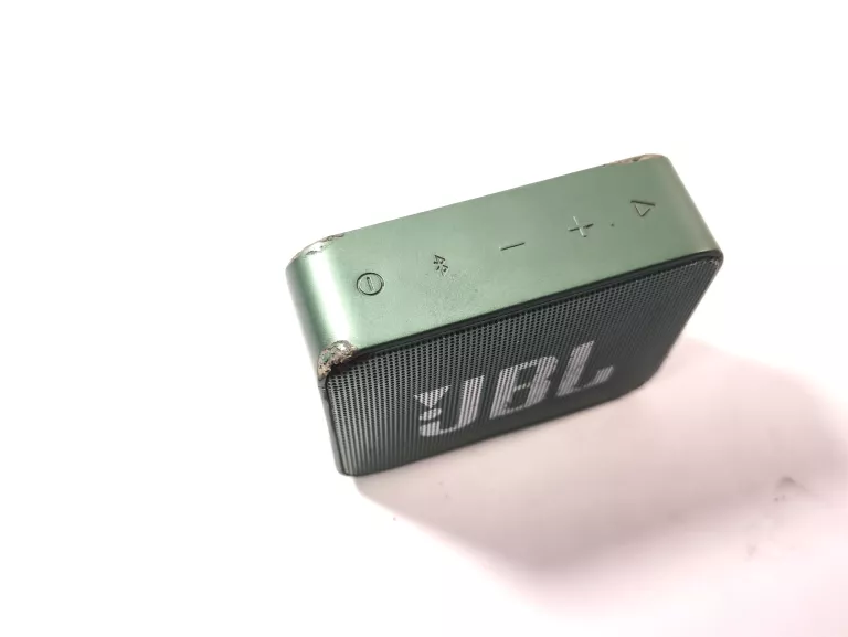 GŁOŚNIK JBL GO 2