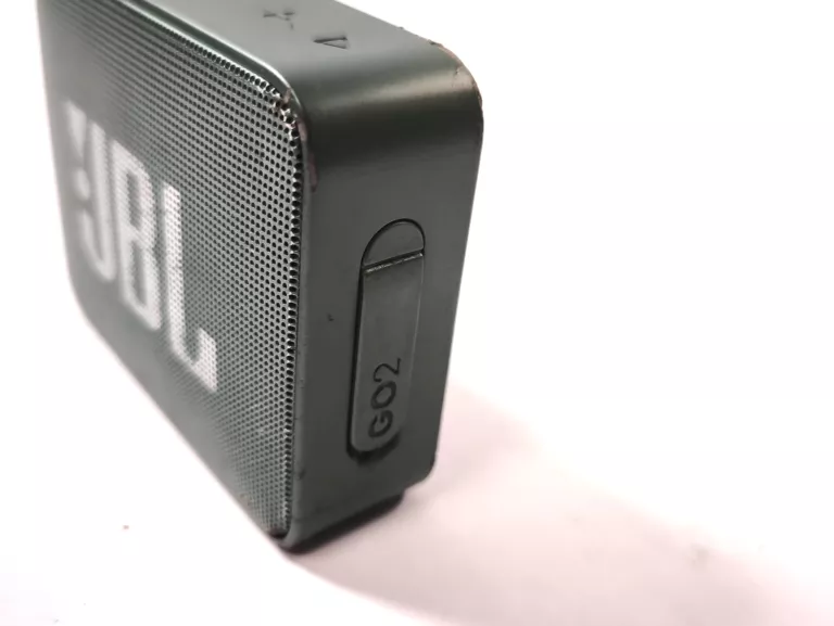 GŁOŚNIK JBL GO 2