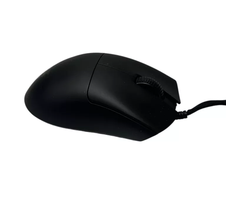 MYSZ RAZER DEATHADDER V3 - SUPER STAN! POLECAM!
