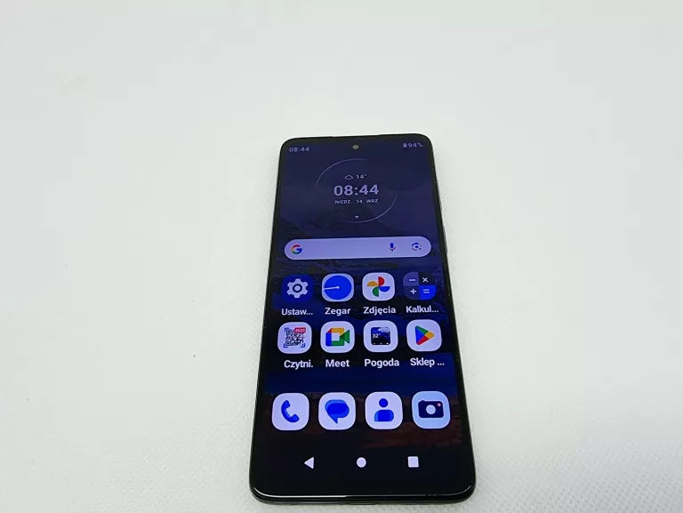 MOTOROLA MOTO G62 5G 4/64GB DUAL SIM