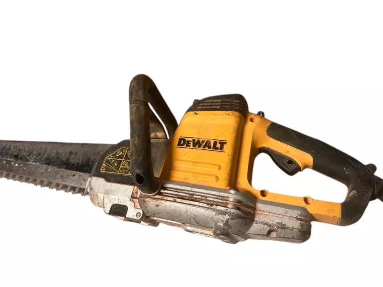 PIŁA SZABLASTA ALIGATOR DEWALT DWE397