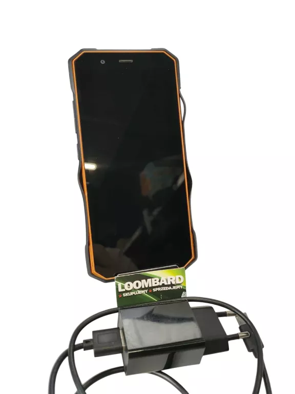 TELEFON HAMMER ENERGY 2 - OPIS / NA CZĘŚCI