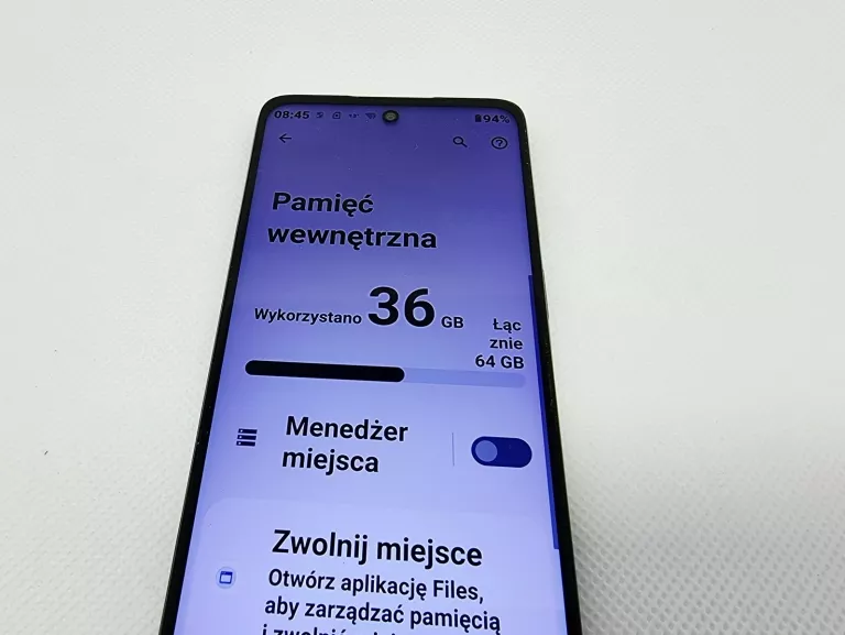 MOTOROLA MOTO G62 5G 4/64GB DUAL SIM