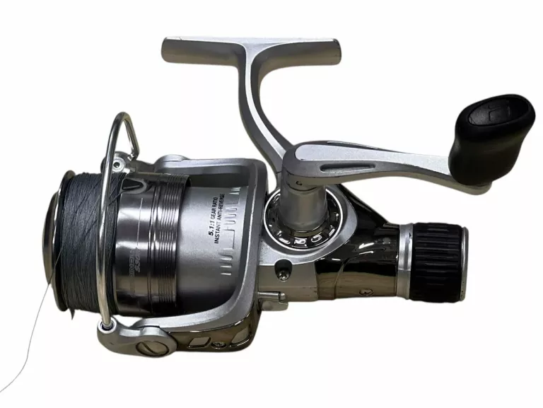 KOŁOWROTEK ABU GARCIA S30R