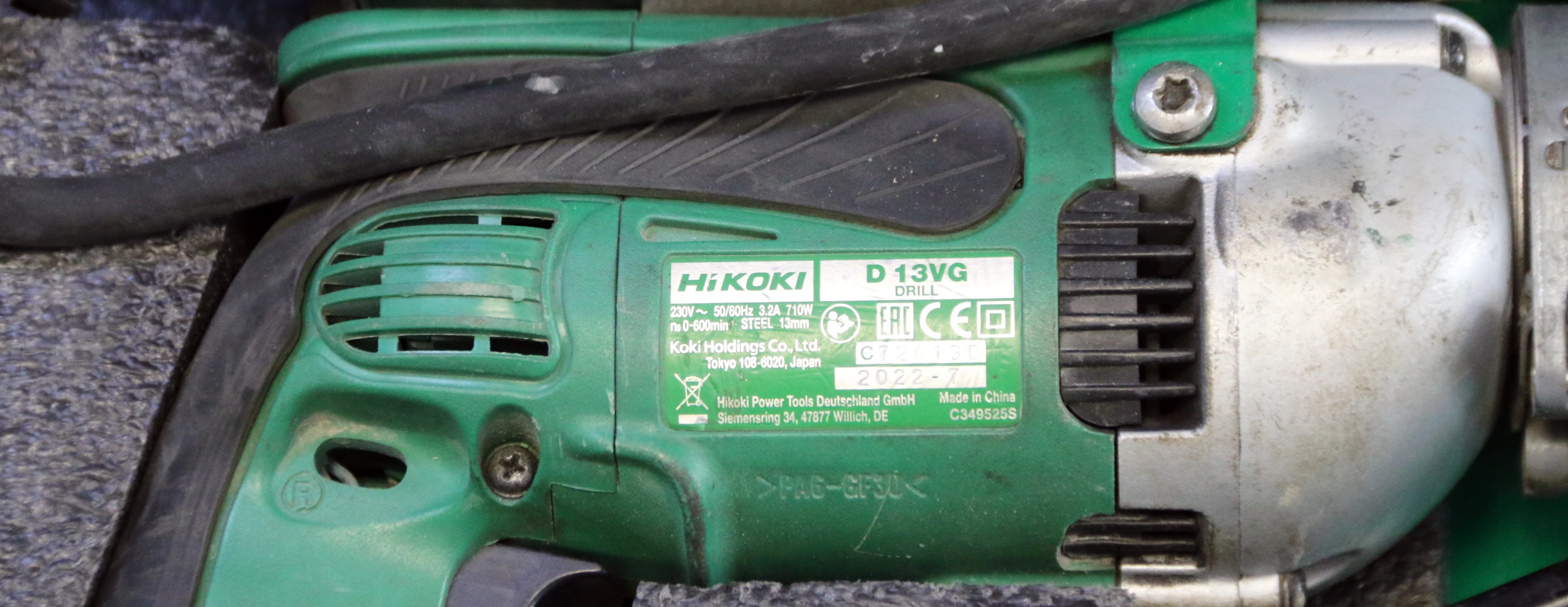 ekstruder-do-spawania-tworzyw-sztucznych-dohle-exon-1a-naped-hikoki-d13vg-ean-gtin-7428984742