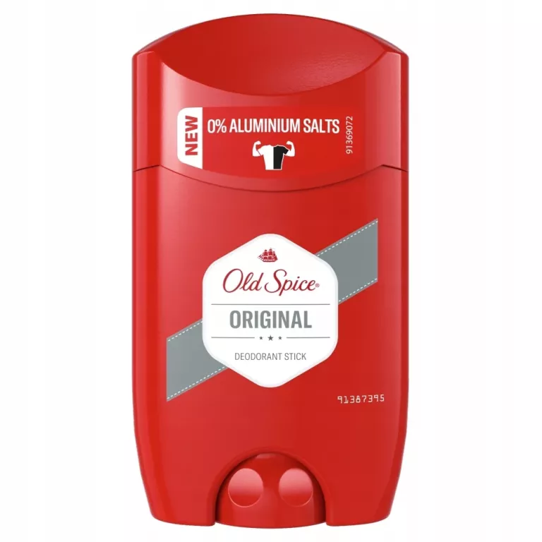 OLD SPICE ORIGINAL 48H DEZODORANT SZTYFT MĘSKI 50ML