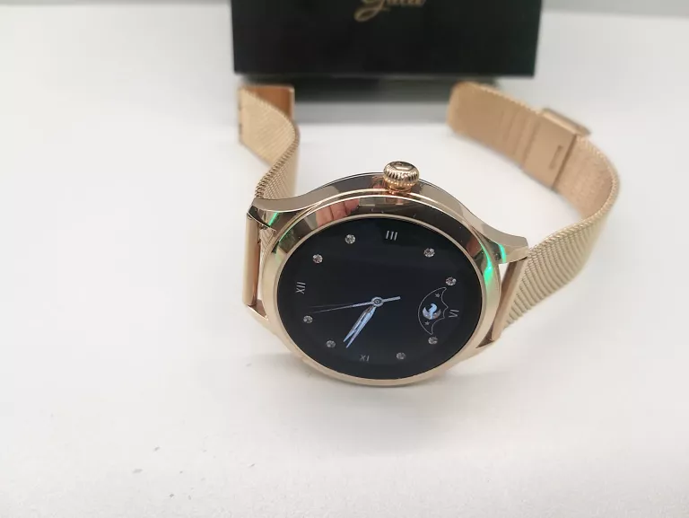 SMARTWATCH MAXCOM GOLD FW42