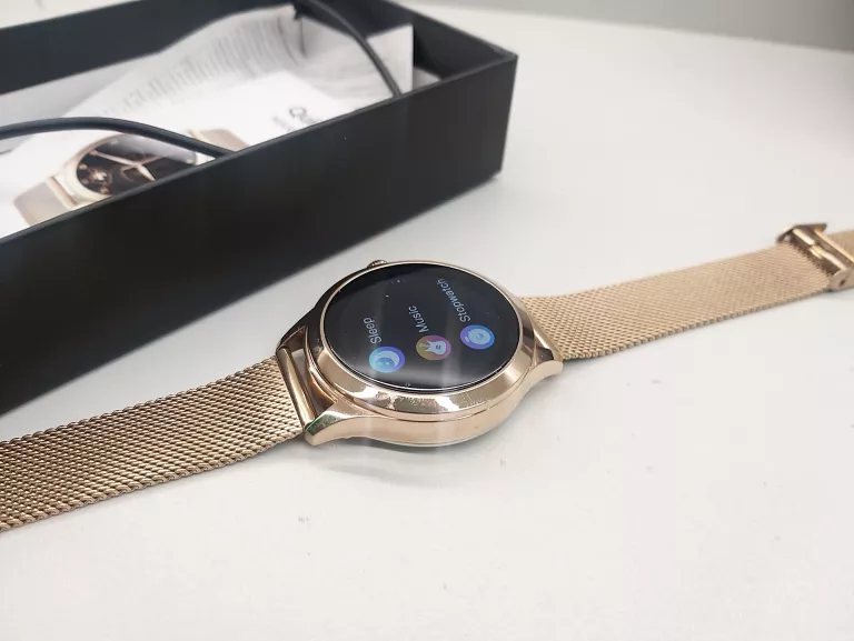 SMARTWATCH MAXCOM GOLD FW42