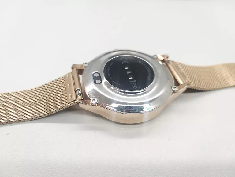 SMARTWATCH MAXCOM GOLD FW42