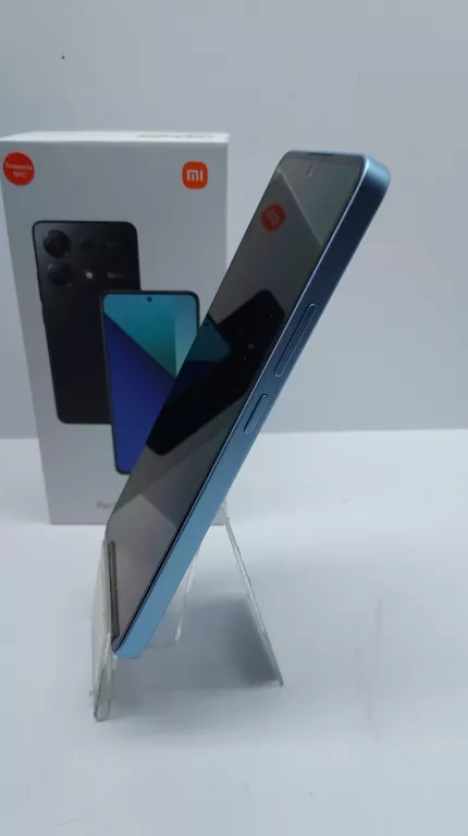 TELEFON  REDMI NIOTE 13/ 256 GB
