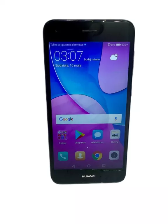 TELEFON HUAWEI P9 LITE MINI 2 GB / 16 GB