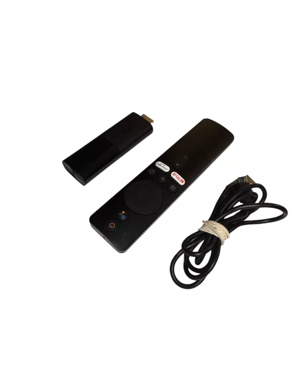 ODTWARZACZ MULTIMEDIALNY XIAOMI MI TV STICK MDZ-24-AA