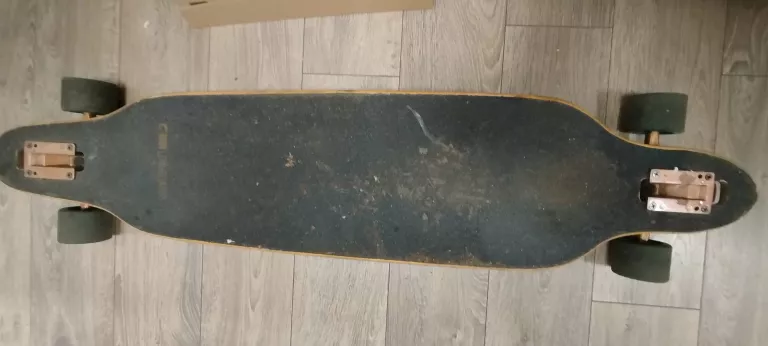 RAM LONGBOARDS – LONGBOARD 100 CM / KOŁA 70 MM 80A