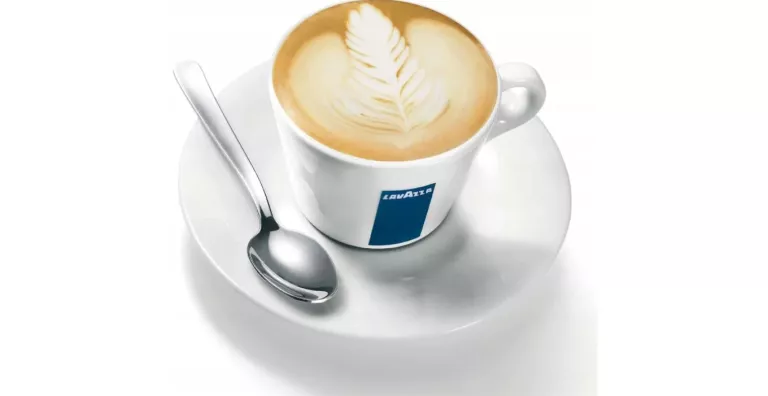 KAWA MIELONA LAVAZZA QUALITA ORO 250G DŁUGA DATA 2027R.